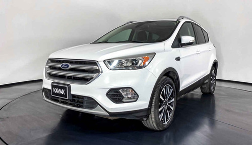 Imagen 1 de 15 de 43029 - Ford Escape 2017 Con Garantía