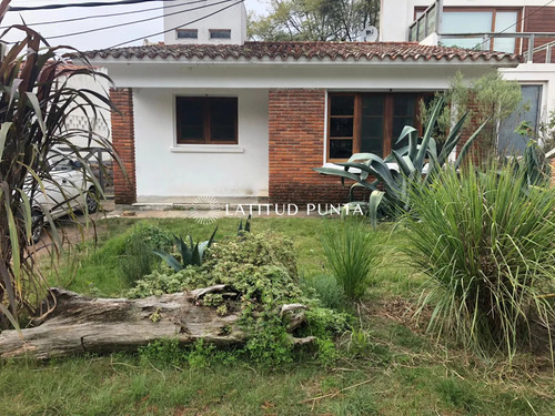 Casa En La Barra, 3 Dormitorios