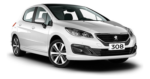 Cambio De Correa De Distribución - Peugeot 308 1.6 - Hdi