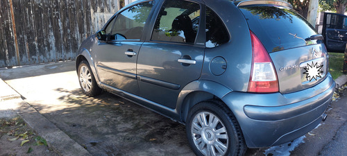 Citroën C3 1.4 Hdi Exclusive Facelift
