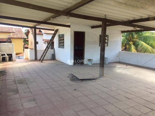 Imagem 3 de 9 de Casa Com 3 Quartos, 117 M² Por R$ 500.000 - Serra Grande - Niterói/rj - Ca16375