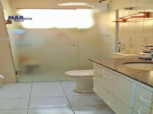 Imagem 9 de 9 de Apartamento Residencial À Venda, Jardim Las Palmas, Guarujá - . - Ap7860