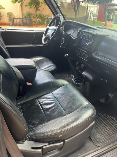 Ford Ranger 2.3 XLS 4X2 CS 16V GASOLINA 2P MANUAL