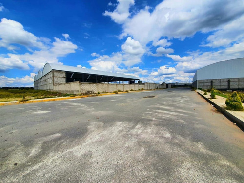 Imagen 5 de 10 de Terreno Industrial En Venta En Huitzila Tizayuca Hidalgo