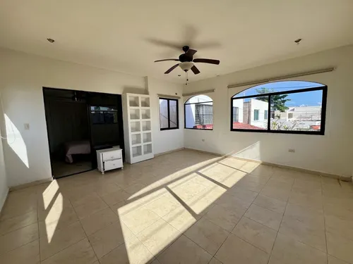¡entrega Inmediata! Casa En Venta En Francisco De Montejo En Mérida Yucatán