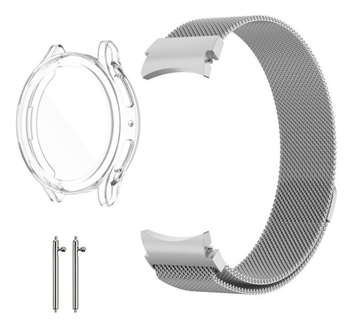Gifts Correa Y Funda Protector For Samsung Galaxy Watch 5 /