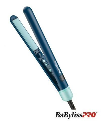 Imagen 2 de 3 de Plancha De Cabello Profesional Hip By Babyliss Pro Iónica