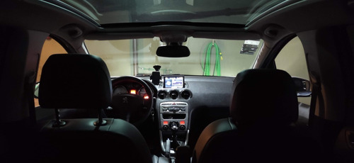 Peugeot 308 Feline 2.0