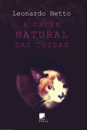 Livro A Ordem Natural Das Coisas