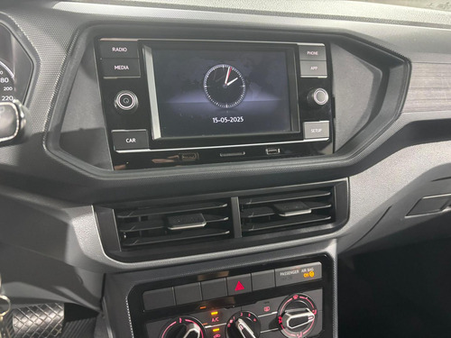 Volkswagen T-Cross T-cross Highline 1.4 Tsi Flex 16v 5p Aut