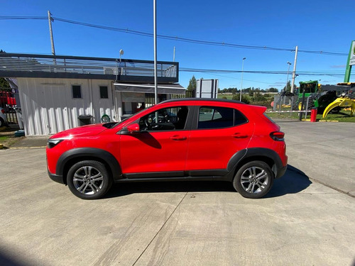 Fiat Pulse PULSE DRIVE 1.3 CVT AT
