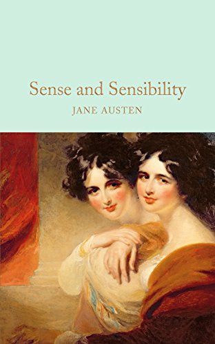 Libro Sense And Sensibility De Austen Jane  Collector´s Libr