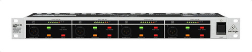 Caja De Inyeccion Directa Behringer Di4000 - Direct Box