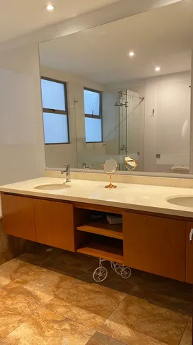Apartamento En Venta En Cerros De Suba (localidad De Suba). Cod V1104003