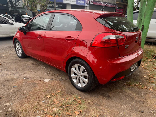 Kia Rio 1.4 Ex 109cv 6mt 2013 44504904