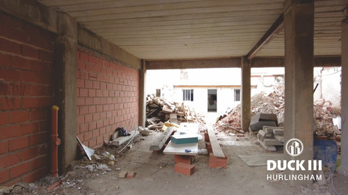 Imagen 5 de 11 de Cochera - Hurlingham