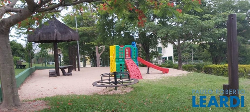 Imagem 9 de 13 de Terreno Em Condomínio - Condomínio Villagio Capriccio - Sp - 638718