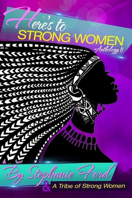 Libro Here's To Strong Women: Anthology Ii - Barlow, Jene...