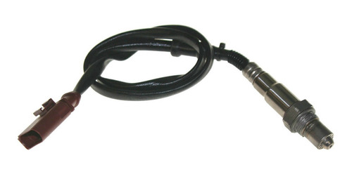 Sensor O2 Ox Der Audi Tt Quattro 2.0l 4 Cil 16/18 Walker