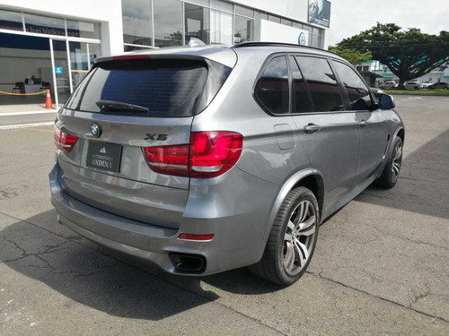 Bmw X5 Xdrive 35i Paquete M 2015 3.0 Aut.secuencial Awd 779