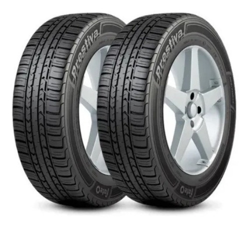 Kit X2 Neumatico Fate 175/70 R14 Prestiva 84t