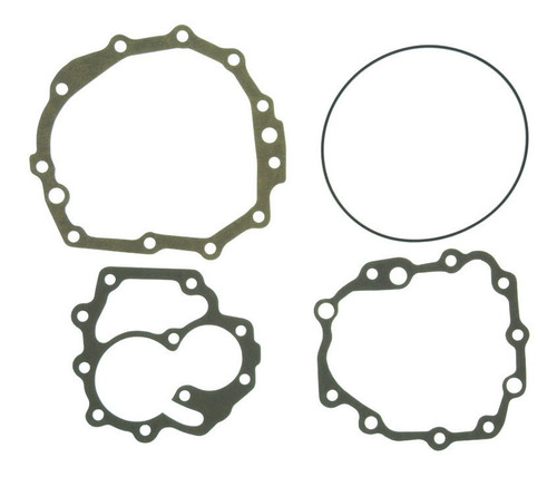 Juntas Caja Velocidad Illinois P/ Vw Gacel 1.8 5 Velocidades