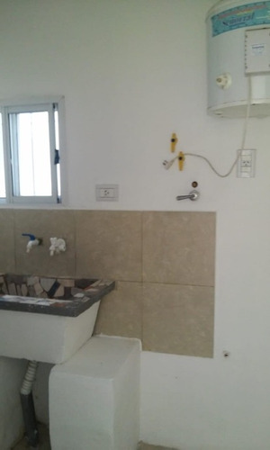 Imagen 7 de 7 de Departamento En Venta En Villa Dominico