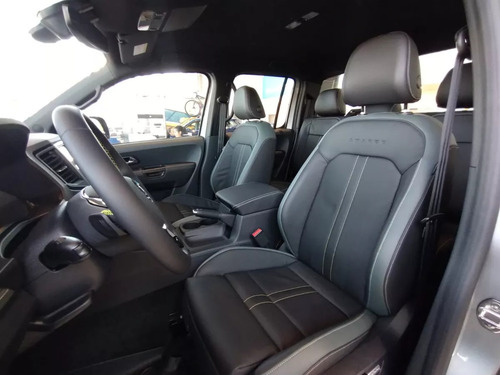 Volkswagen Amarok 3.0 Cd Tdi 258Cv V6 Extreme 4X4 At