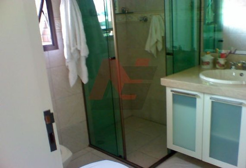 Imagem 14 de 15 de 02012 - Apartamento 4 Dorms. (4 Suítes), Campesina - Osasco/sp - 2012