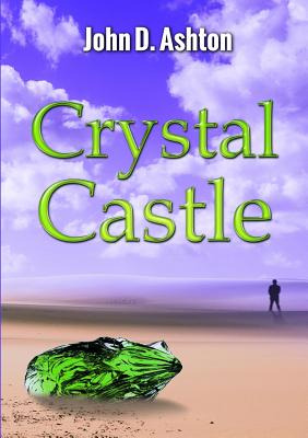 Libro Crystal Castle - Ashton, John D.