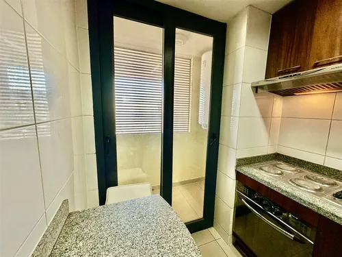 Departamento En Arriendo De 2 Dorm. En Ñuñoa