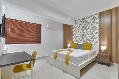 Apartamento En Venta, Julieta Morales
