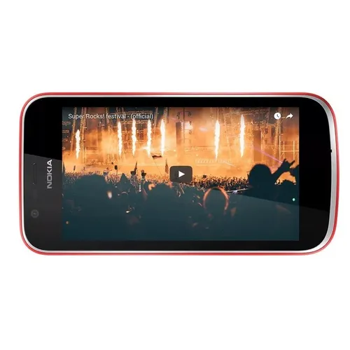 Celular Nokia 1 4,5puLG 1/8 Gb 2/5mp Dualsim Otero Hogar