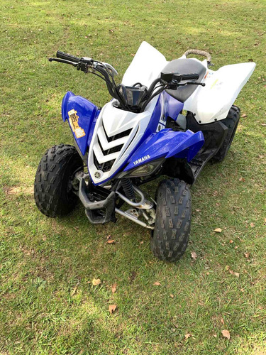 Yamaha Raptor 90