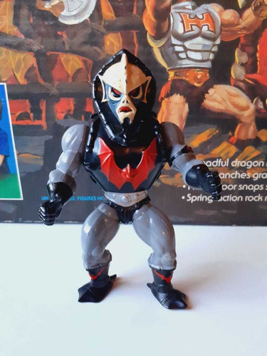 Hordak Y Webstor Mattel . Precio X Unidad 