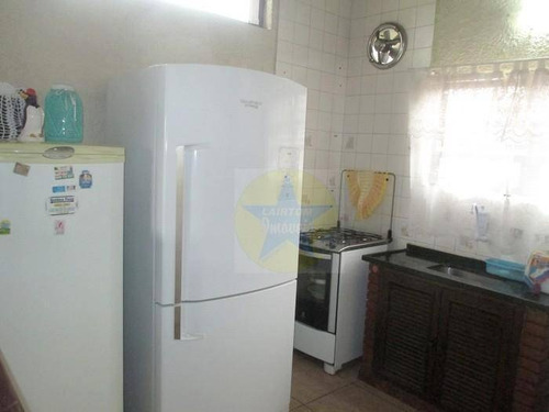 Chácara Com 2 Dormitórios À Venda, 2177 M² Por R$ 650.000- Jardim Imperial - Atibaia/sp - Ch1115
