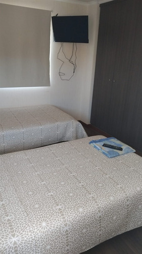 Casa En Arriendo Cond. Doña Esperanza Iii 3d/3b/1e