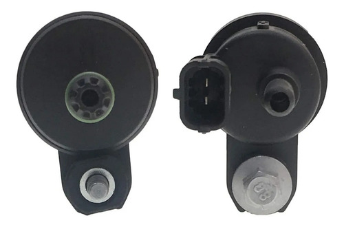 Valvula Evaporadora Canister Cadillac Cts V6 3.6l 2013