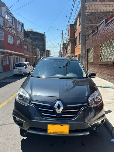 Renault Koleos 2.5 Dynamique Bose