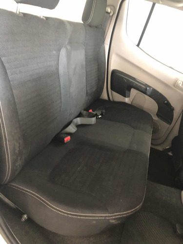 L200 2018 3.2 Triton Gl Diesel 4x4 Emplacada 2021 Mercosul