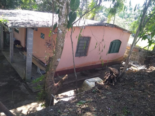 Imagem 11 de 13 de Chácara À Venda, 1164 M² Por R$ 350.000,00 - Ouro Fino - Santa Isabel/sp - Ch0068