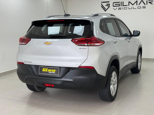 Chevrolet Tracker Lt 1.0 Turbo 12v Flex Aut.