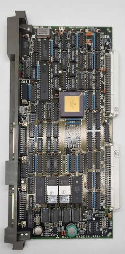 Tarjeta Pcb Mitsubishi Mc111b