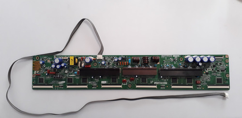 Tarjeta Inverte Rca Dptc511m4 Lj41-10314b Lj92-01940a (Usado)