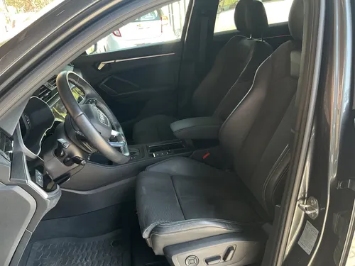 Audi Q3 2.0 S Line 180 Hp Dsg