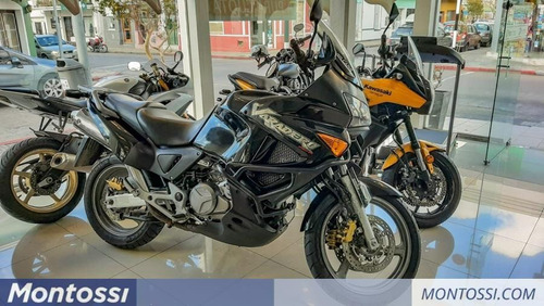 Honda Varadero Xl100 V 2006 Impecable!