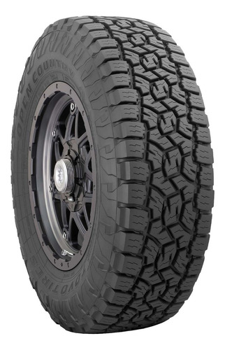 Toyo 245/65r17 Open Country At3 111t Owl Xl
