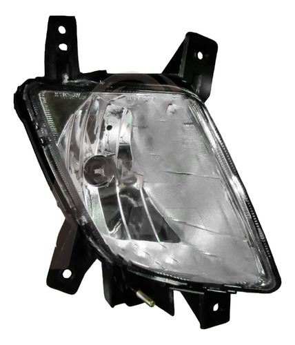 Faro Neblinero Para Sportage 2011 Al 2013