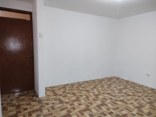 Habitación Con Baño Propio Cerca Al Aeropuerto (incluye Agua, Luz, Internet Y Ducha Con Terma) De S/. 350 , S/. 380, S/. 450, S/.480. Mensuales