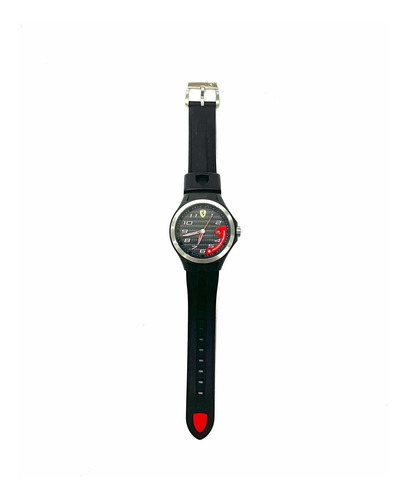 Reloj Ferrari Scudeira